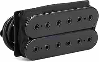 Amazon.com: DiMarzio Evolution Bridge Humbucker Electric
